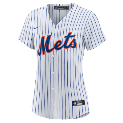 Pete Alonso New York Mets Women's Nike MLB Replica Jersey